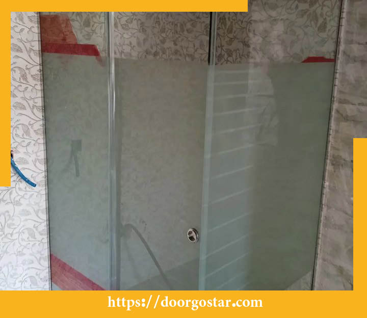تصویر کابین دوش حمام